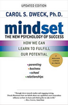 Mindset: The New Pshychology Of Success