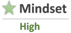 Mindset - High