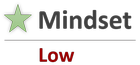 Mindset - Low